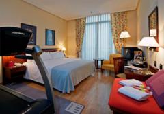 Tryp Cibeles 